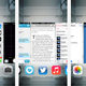 Illustration for article titled iOS 7 Review: Pretty Is as Pretty Does